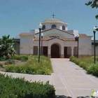 St Katherine Greek Orthodox Church