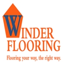 Winder Flooring - Floor Materials