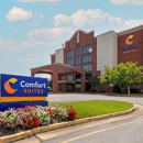 Comfort Suites Fredericksburg South - Motels