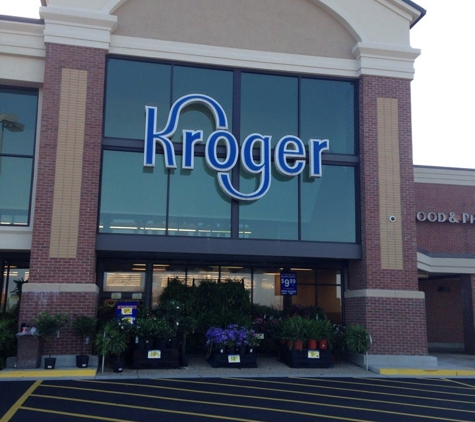 Kroger - Riverdale, GA