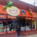 Boing! Toy Shop - Hobby & Model Shops