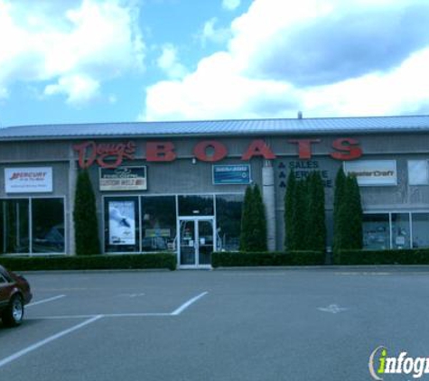 Doug's Inboard Boats - Woodinville, WA