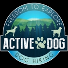 Active Dog