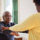 Balance in Motion - Strength and Balance Training for Seniors