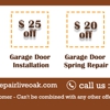 Garage Door Repair Live Oak TX gallery