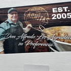 Carnitas Don Alfredo Lyons