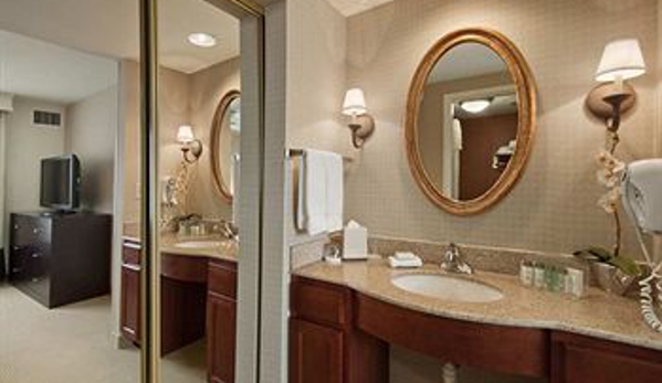 Homewood Suites by Hilton Columbia - Columbia, MD