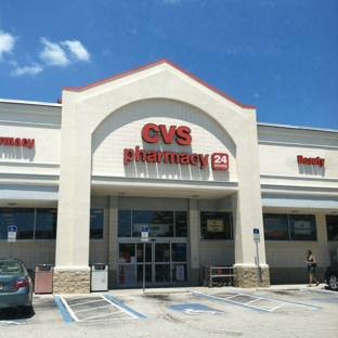 CVS Pharmacy - Saint Petersburg, FL