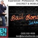 Dan's Bail Bonds - Bail Bonds