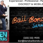 Dan's Bail Bonds