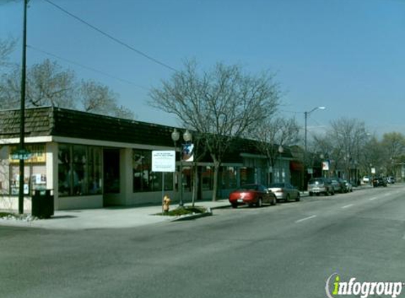 Savory Spice Shop - Littleton, CO