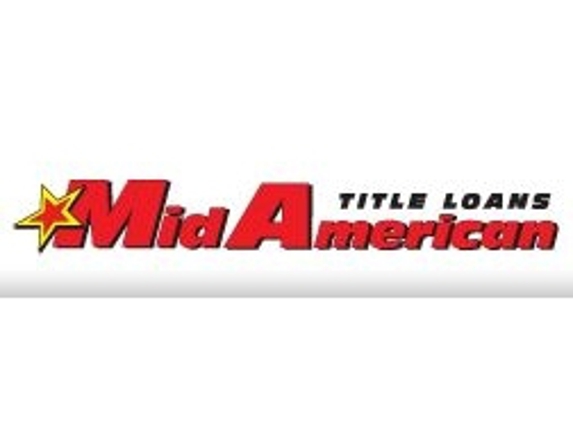 Mid-American Title Loans - Joplin, MO