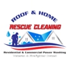 Roof and Home Rescue Cleaning gallery