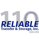 Reliable Transfer & Storage, Inc - Movers & Full Service Storage