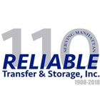 Reliable Transfer & Storage, Inc