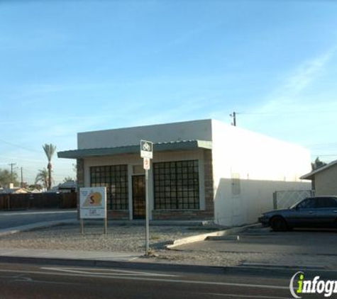Sunnyslope Historical Society - Phoenix, AZ