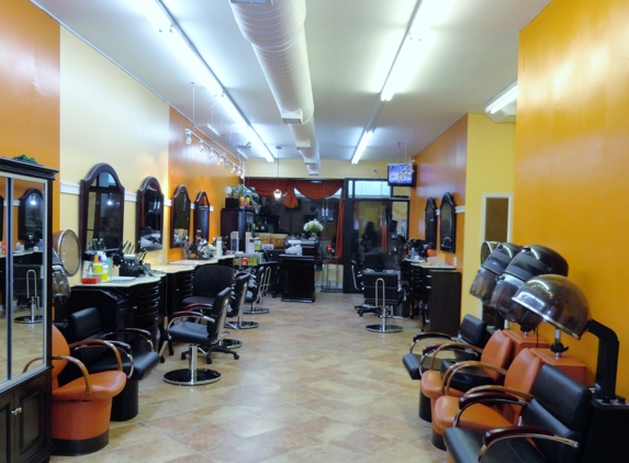 royal ambiance salon Salon - Brooklyn, NY
