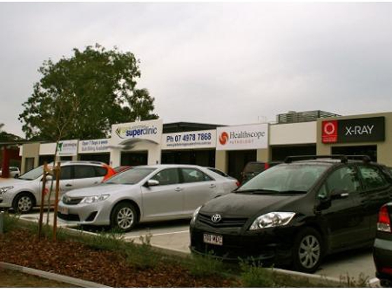 Gladstone GP Superclinic - Kin Kora, QLD