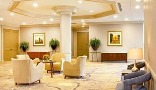 Hilton Hotels & Resorts - Woodcliff Lake, NJ