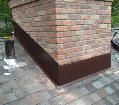 All Over Exterior Roofing & Siding - Mountainside, NJ