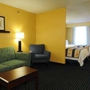 SpringHill Suites Oklahoma City Quail Springs