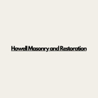 Howell Masonry and Restoration