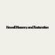 Howell Masonry and Restoration