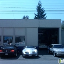 Brad's Custom Auto - Automobile Performance, Racing & Sports Car Equipment