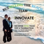 Olivia Russell - Russelling The Beach Team