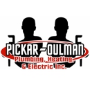Pickar Oulman Plumbing Heating & Electric - Electric Contractors-Commercial & Industrial