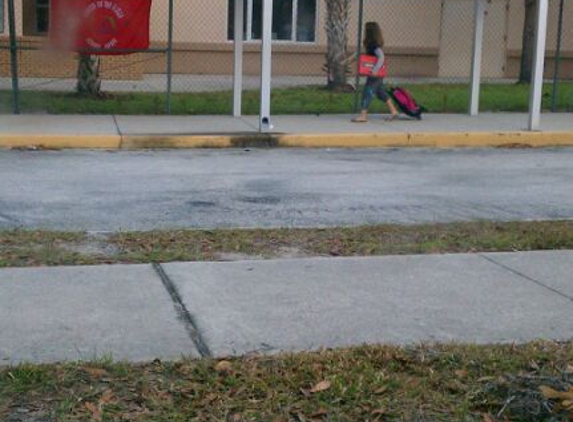Hillcrest Elementary School - Orlando, FL