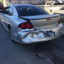 Qb Collision Inc - Automobile Body Repairing & Painting