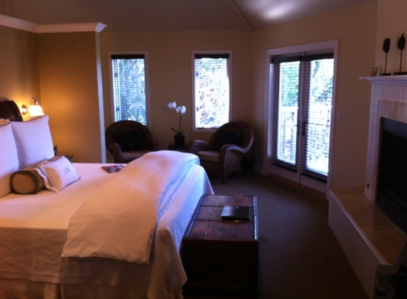 Milliken Creek Inn And Spa - Napa, CA