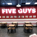 Five Guys - Hamburgers & Hot Dogs