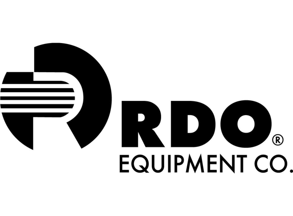 RDO Equipment Co. - Fowler, CA