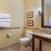 Comfort Suites McKinney-Allen gallery