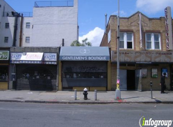 Borough Park Financial Group - Brooklyn, NY