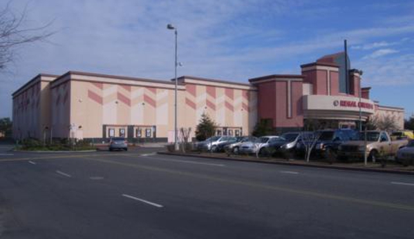 Regal Entertainment Group - Fresno, CA