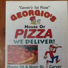 Georgio's House of Pizza