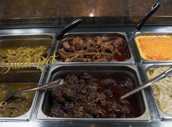 The Dutch Pot Caribbean & American Flavors - Stockbridge, GA