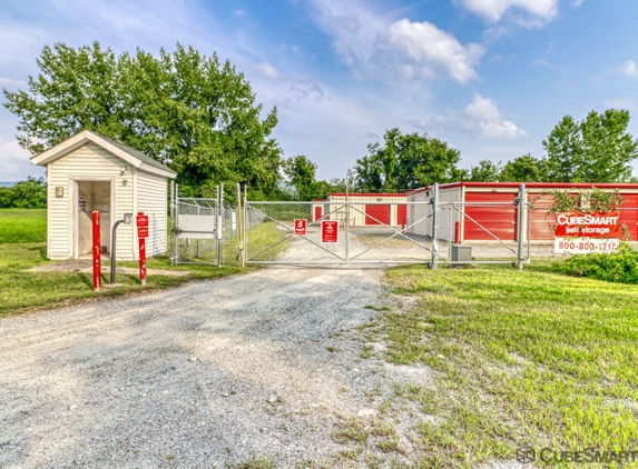 CubeSmart Self Storage - Westminster, VT