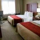 Comfort Inn Ellensburg