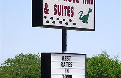 Glen Rose Inn Suites 300 Sw Big Bend Trl Glen Rose Tx 76043