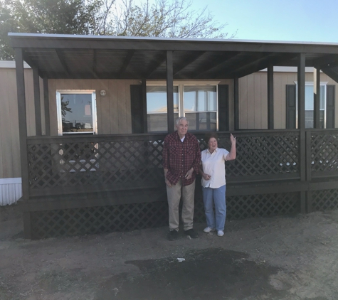 Texas Fence and Pergola - Lubbock, TX