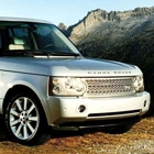 Land Rover Service / Range Rover