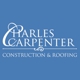 Charles Carpenter Contruction & Roofing