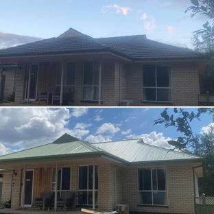 Nathan Kemp Roofing PTY LTD - Oura, NSW