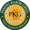 Panini Kabob Grill - Irvine Los Olivos - Mediterranean Restaurants