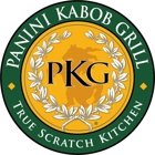Panini Kabob Grill - Santa Ana