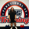 F45 Training Traverse Mountain gallery